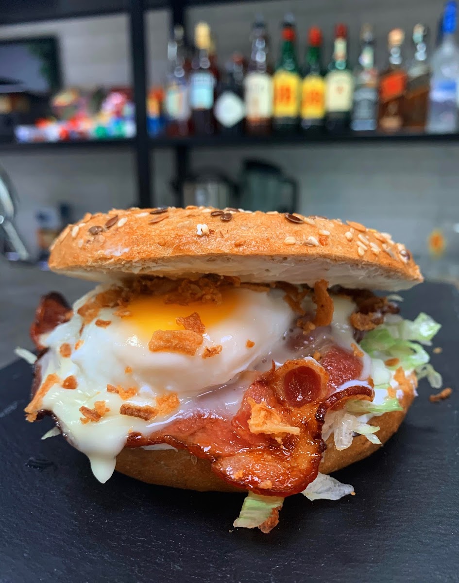 Old Stadium Café & Deli Photos 2